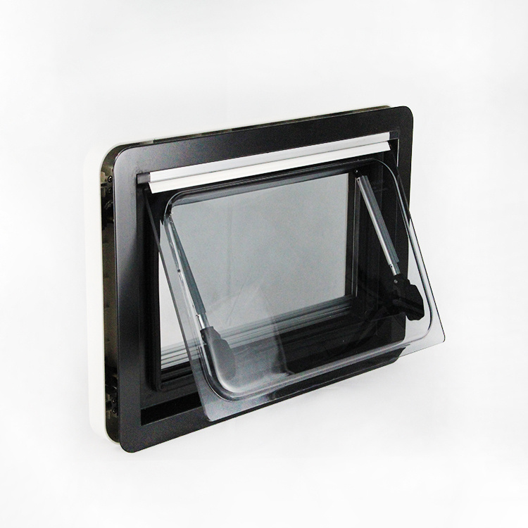 Curtain Curtain - 800x500mm MAYGOOD MG16RW RV Caravan Window