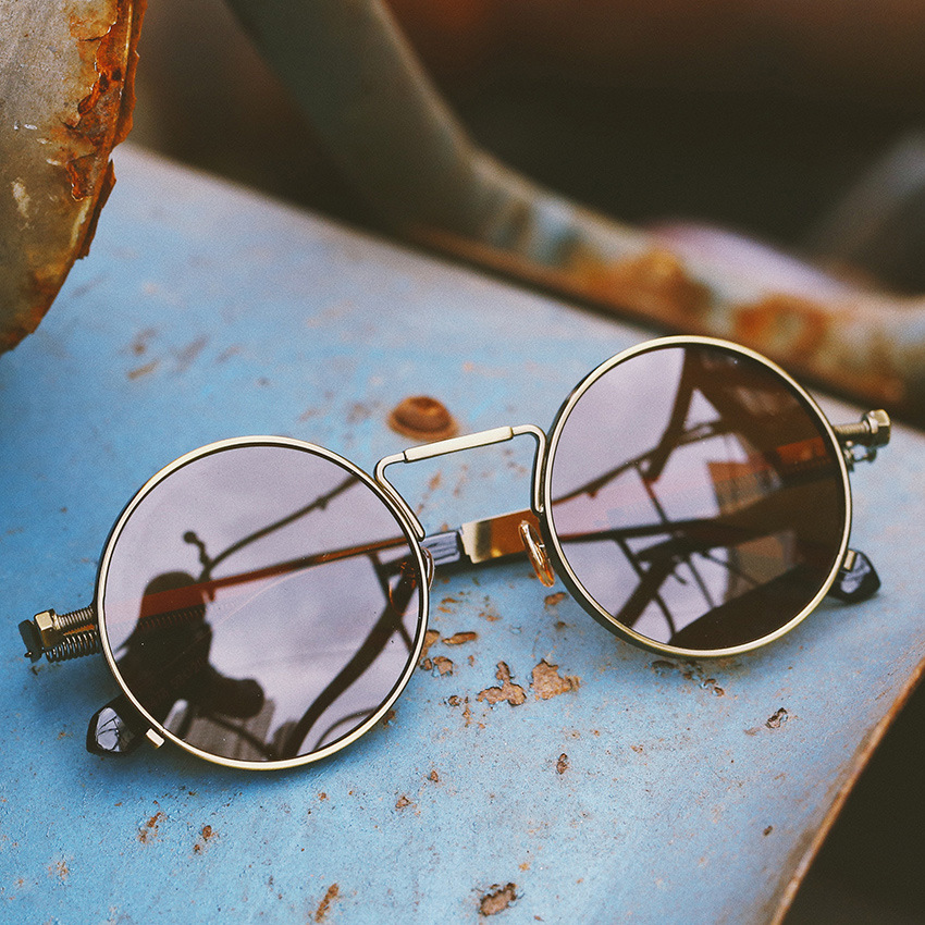Polarized Sunglasses Driving U - огляд і ціна Decorative Mirror
