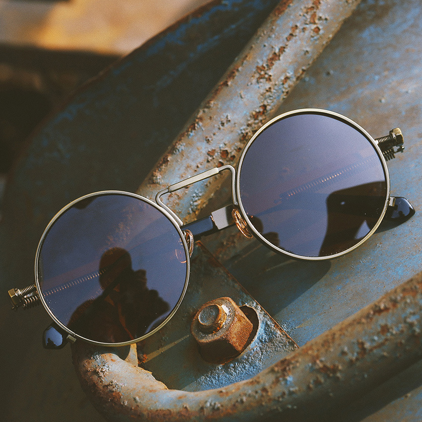 Polarized Sunglasses Driving U - огляд і ціна Decorative Mirror