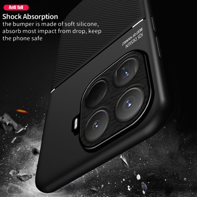 Magnetic Case For Xiaomi 17T 1 - огляд і ціна Area Rug