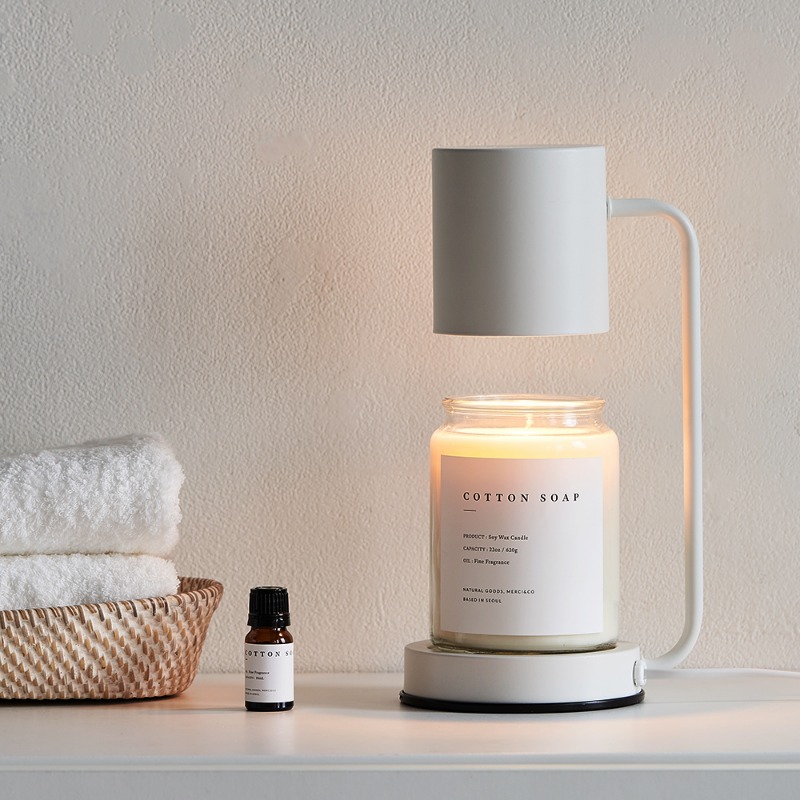 INS Candle Warmer Lamp Candle  - огляд і ціна Candle Holder Decor