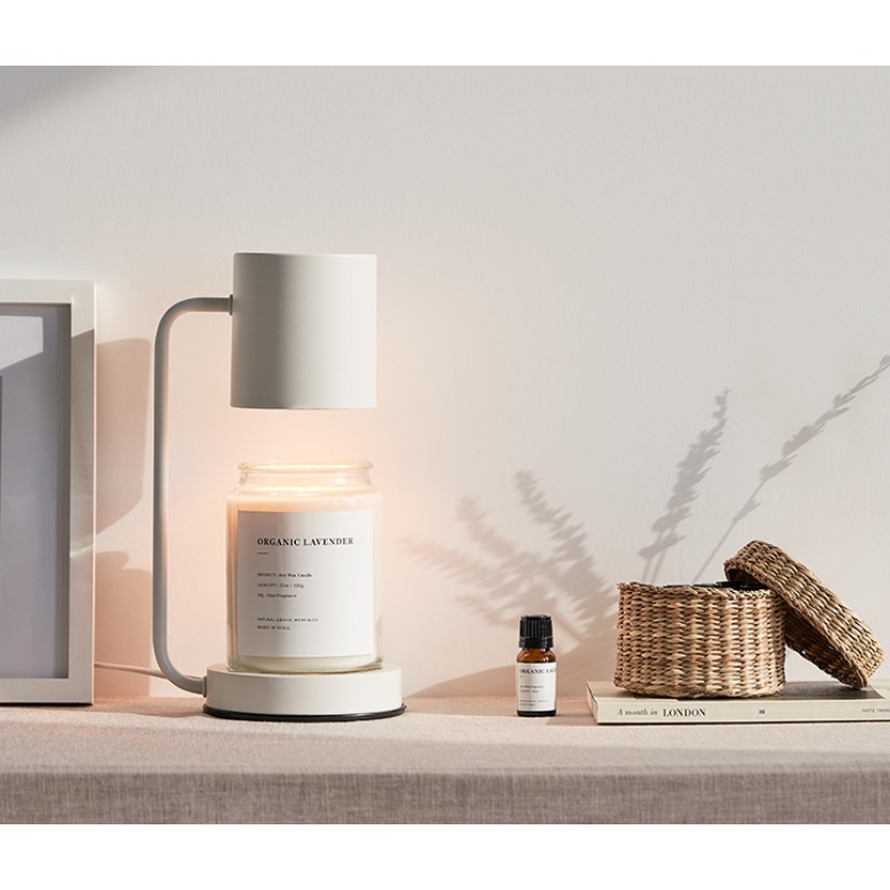 INS Candle Warmer Lamp Candle  - огляд і ціна Candle Holder Decor