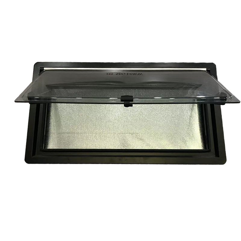 High Performance Aluminum RV S - огляд і ціна Curtain Curtain