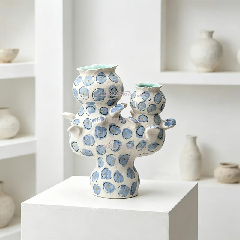 Vases Home Decoration Creative - огляд і ціна Vase Decor