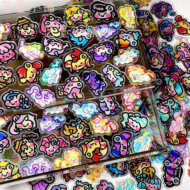 My Little Pony 4cm Single-laye - огляд і ціна Picture Frame