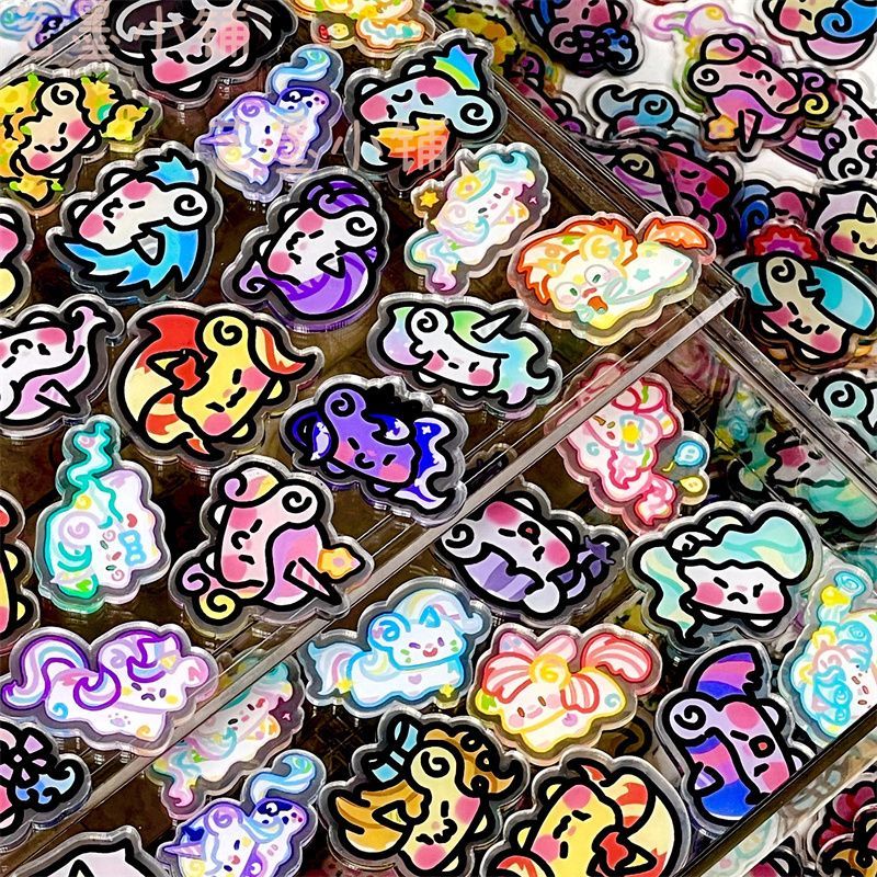 My Little Pony 4cm Single-laye - огляд і ціна Picture Frame
