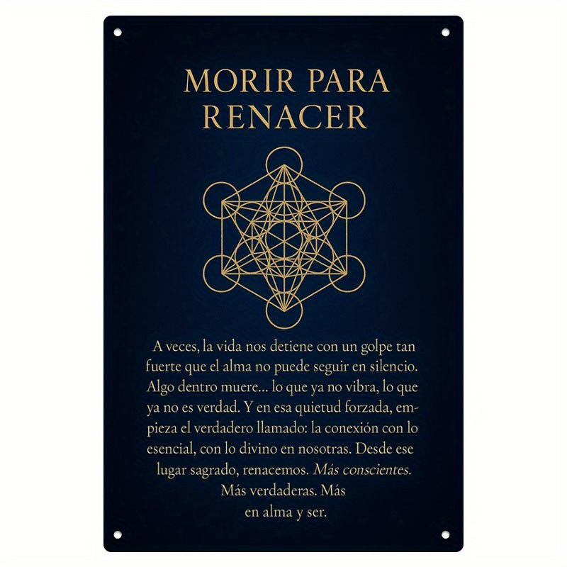 CIFBUY Vintage Kabbalah Tree o - огляд і ціна Wall Art