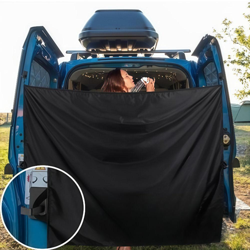 Car Privacy Shades Cover Van R - огляд і ціна Curtain Curtain