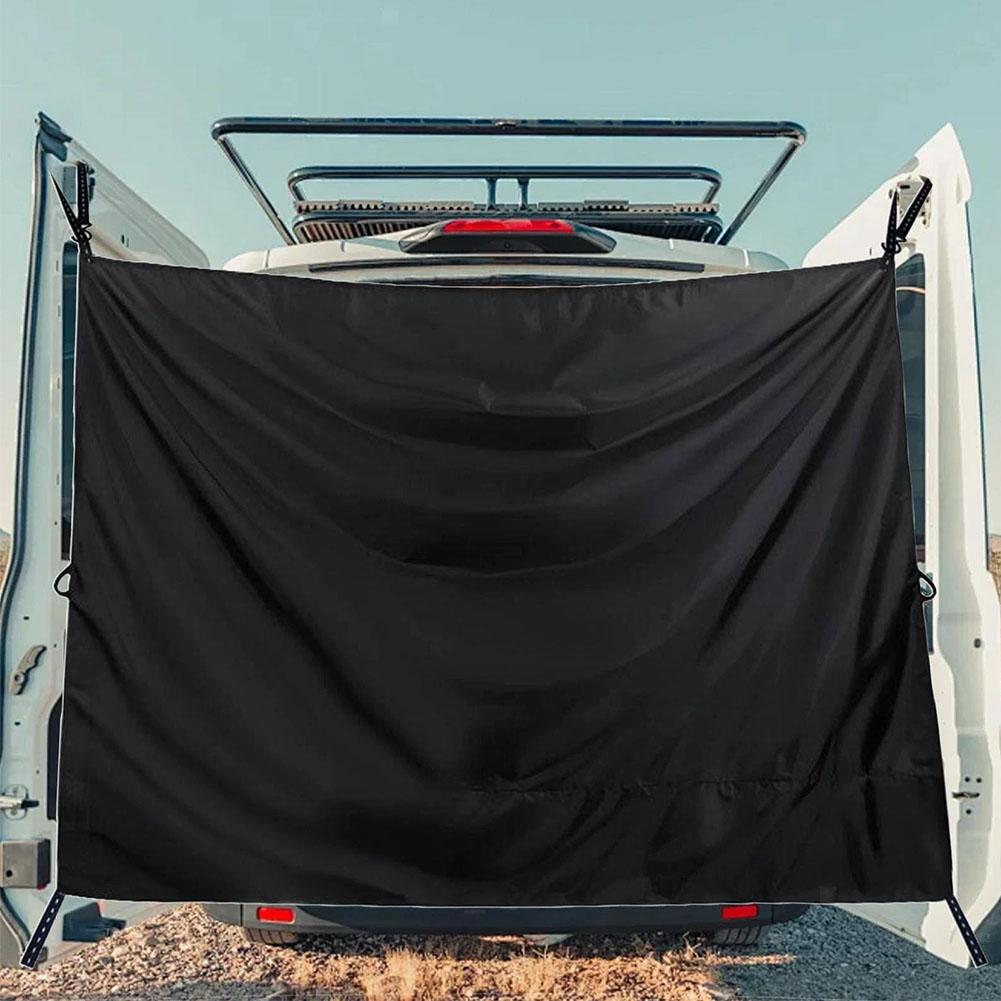 Car Privacy Shades Cover Van R - огляд і ціна Curtain Curtain