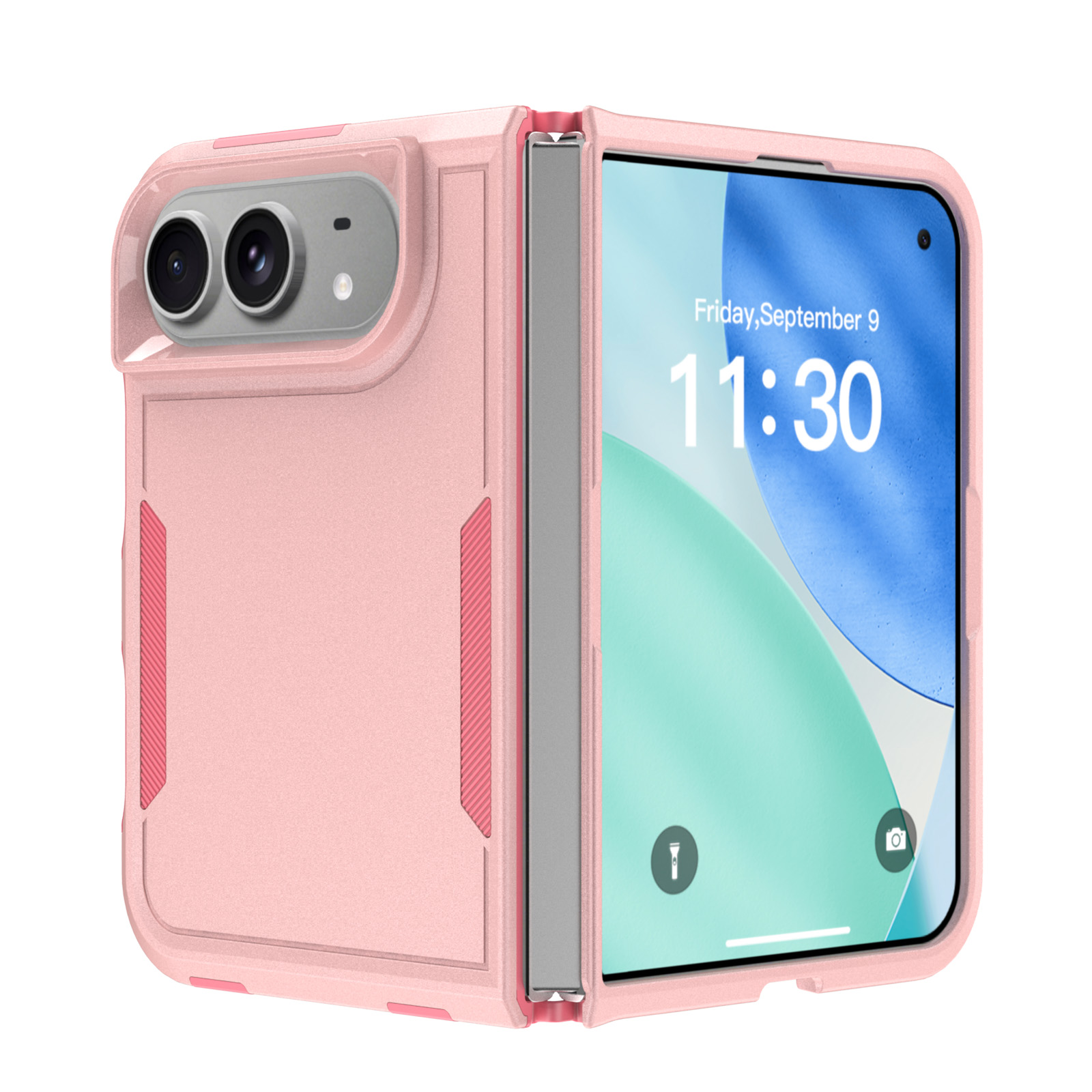 Rugged Armor Shockproof PC Ski - огляд і ціна Area Rug