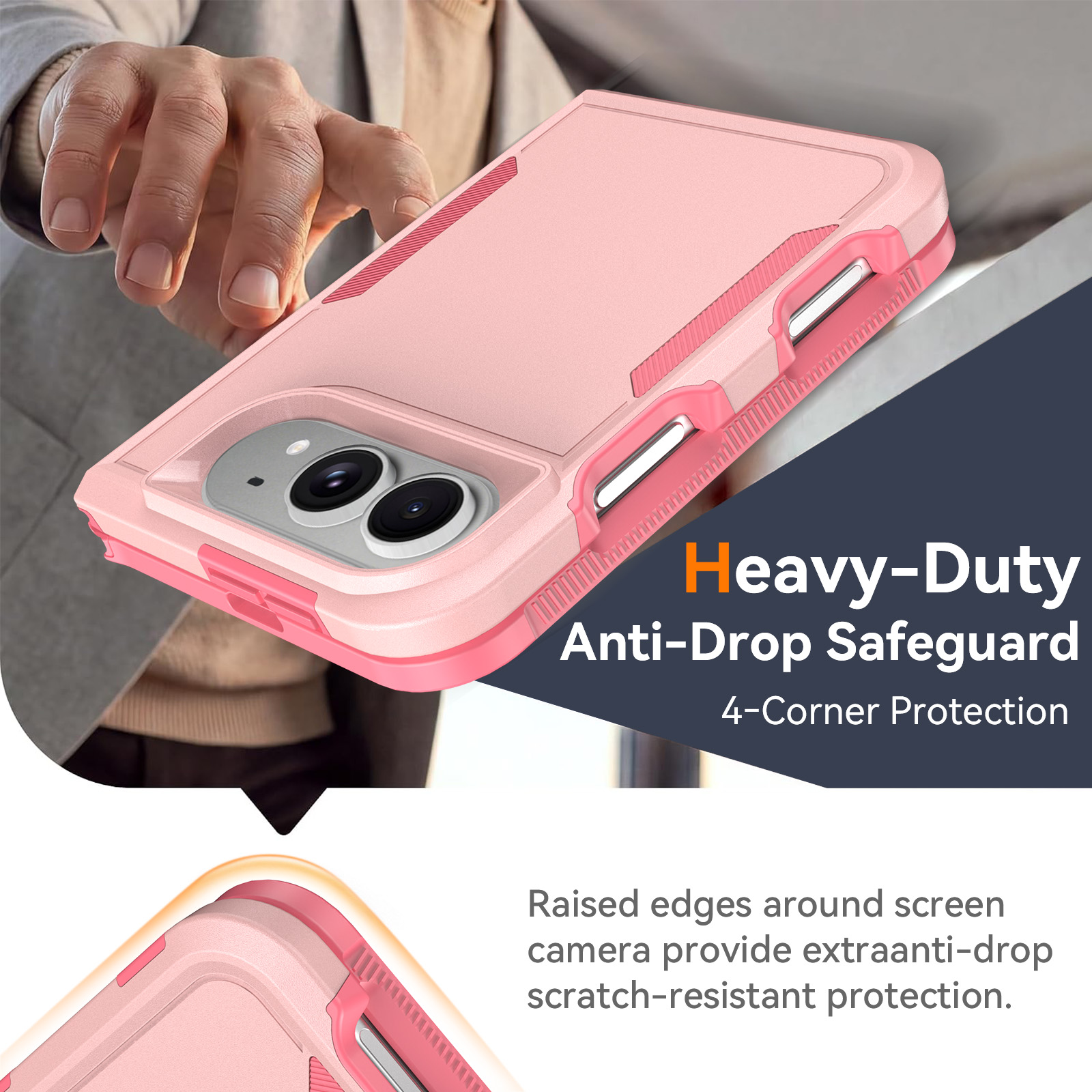 Rugged Armor Shockproof PC Ski - огляд і ціна Area Rug