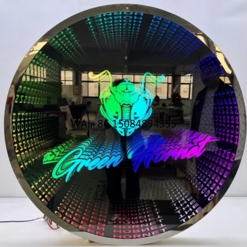 Exquisite Endless Reflection 3 - огляд і ціна Decorative Mirror