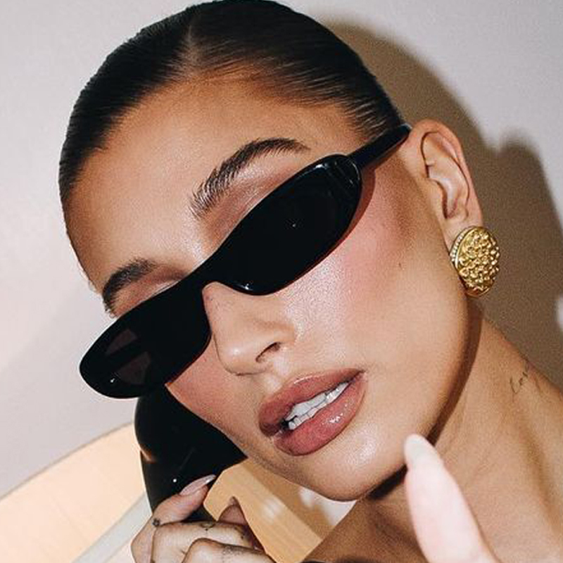 Small Frame Oval Sunglasses Wo - огляд і ціна Decorative Mirror