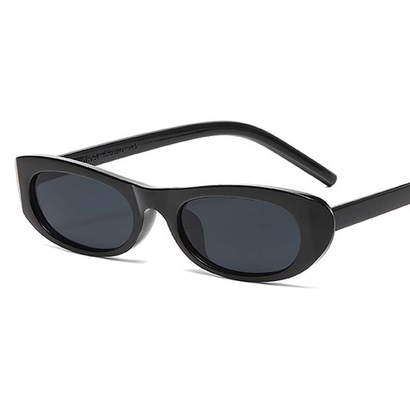 Small Frame Oval Sunglasses Wo - огляд і ціна Decorative Mirror