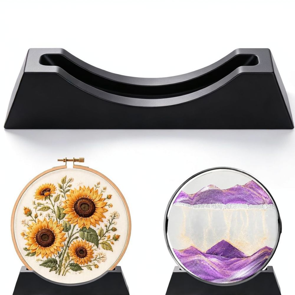 Desktop Display Easel Holder F - огляд і ціна Picture Frame