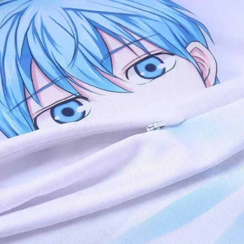 Game Sakiko Togawa Dakimakura  - огляд і ціна Throw Pillow