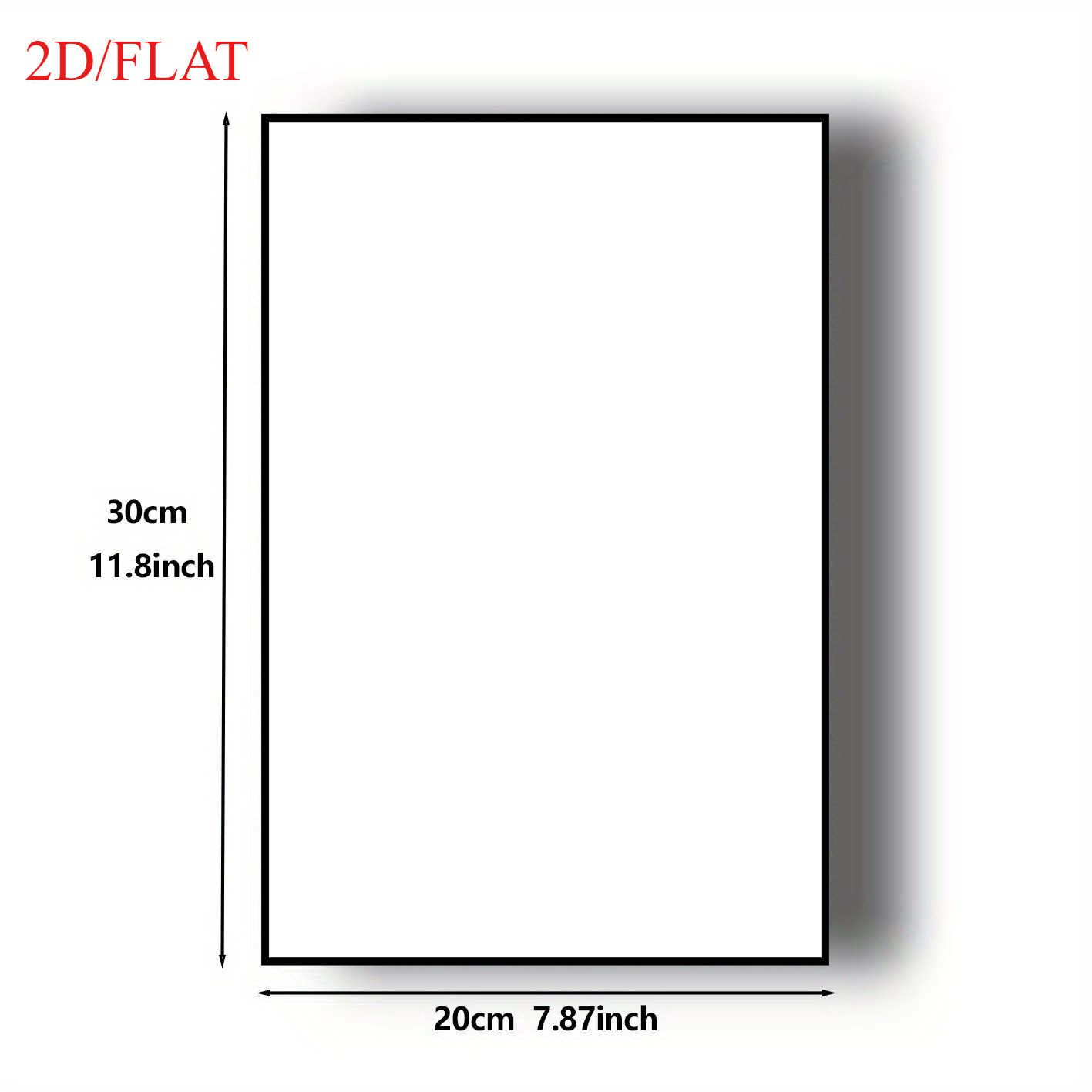 CIFBUY Vintage Aluminum Wall A - огляд і ціна Wall Art