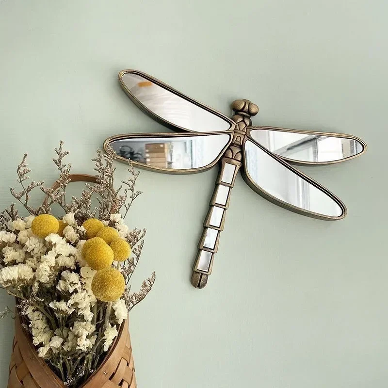 A7-25  Vintage Creative Mirror - огляд і ціна Decorative Mirror