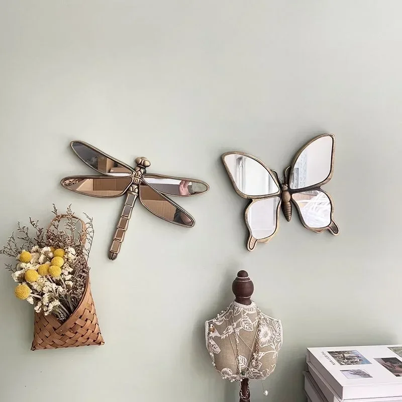 A7-25  Vintage Creative Mirror - огляд і ціна Decorative Mirror