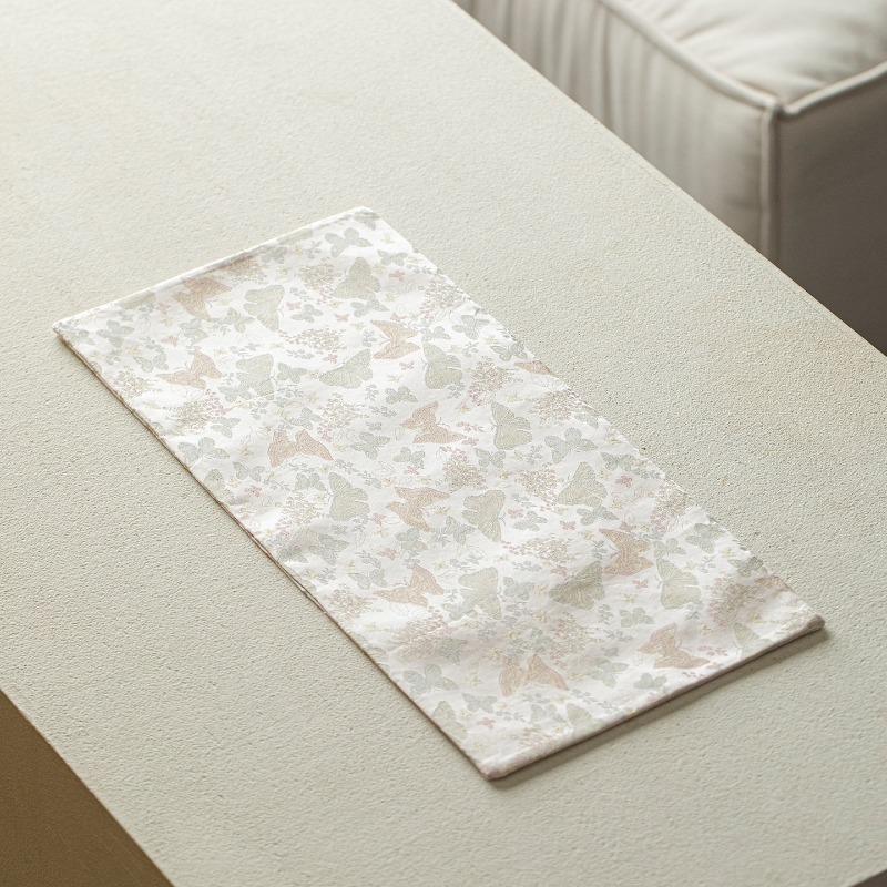 1pc Tea Table Runner Chinese S - огляд і ціна Table Runner
