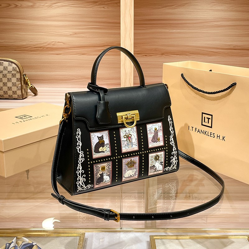Women's handbag brand handbag  - огляд і ціна Interior Design High End