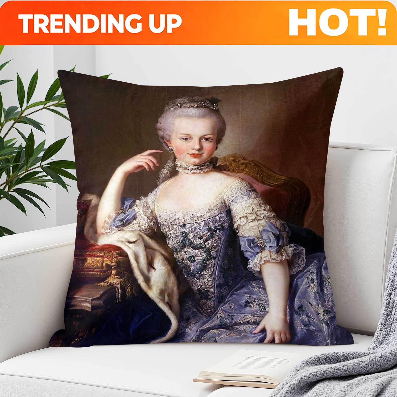 Customize One Decorative Squar - огляд і ціна Throw Pillow