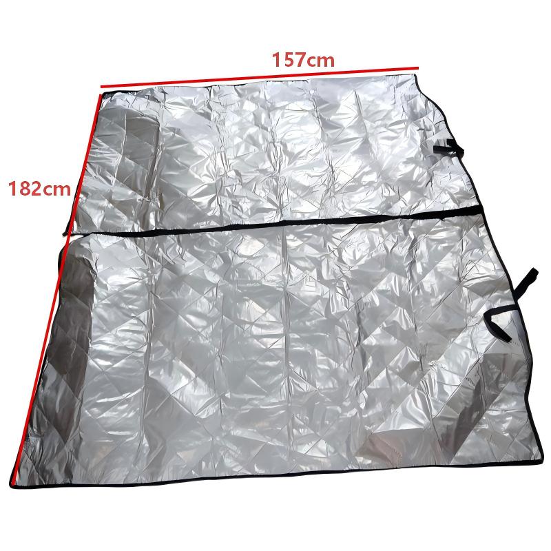 For Fiat Ducato Car Divider Is - огляд і ціна Curtain Curtain