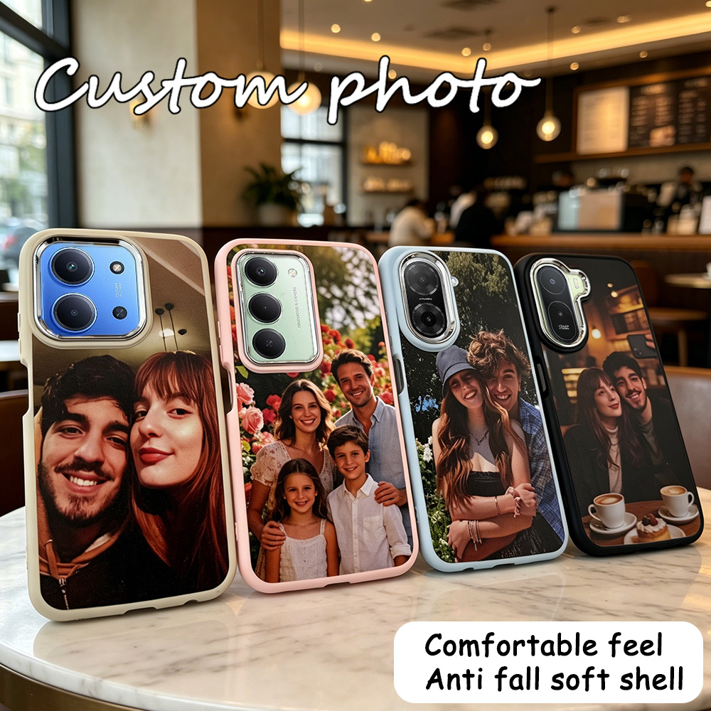 Customized Photo of Plated Len - огляд і ціна Picture Frame