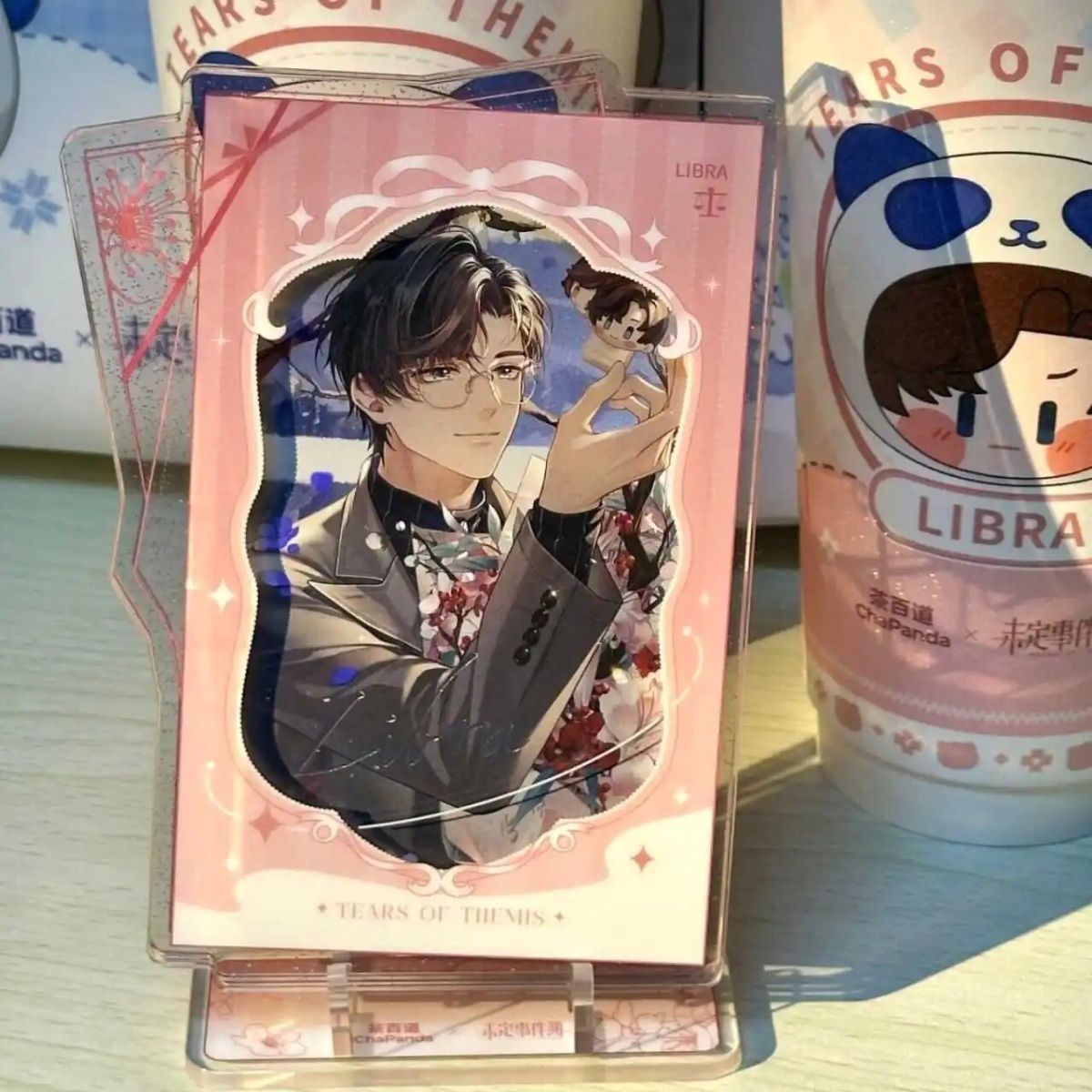 Tears of Themis Acrylic Stande - огляд і ціна Picture Frame