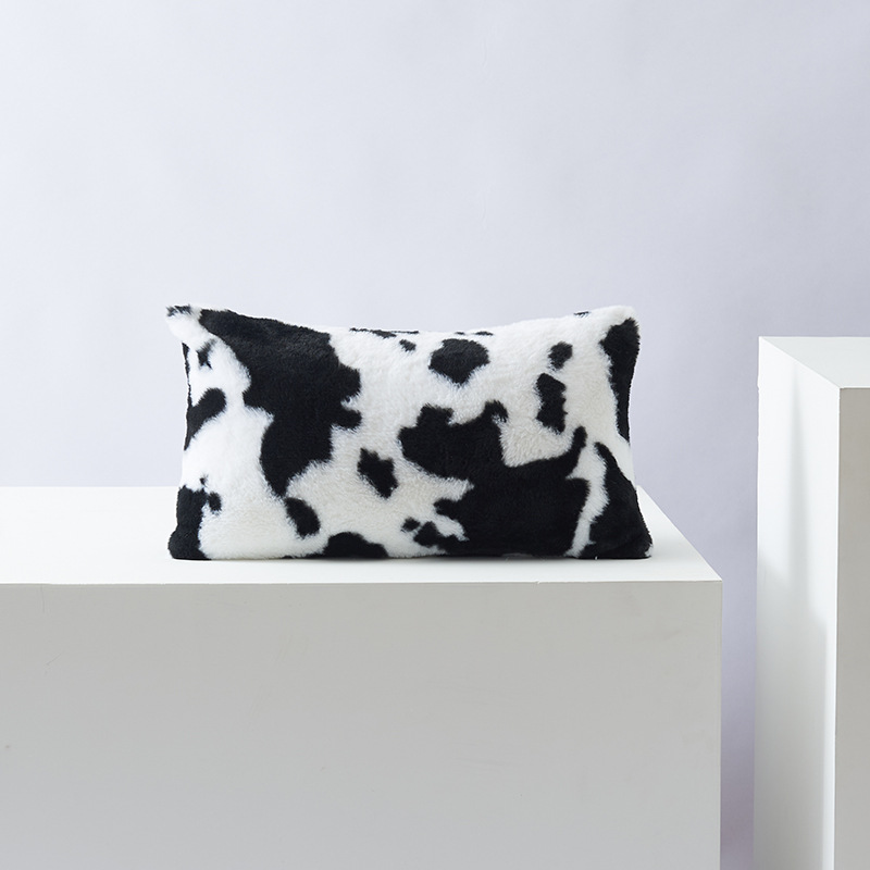 Soft Decorative Throw Pillow C - огляд і ціна Throw Pillow