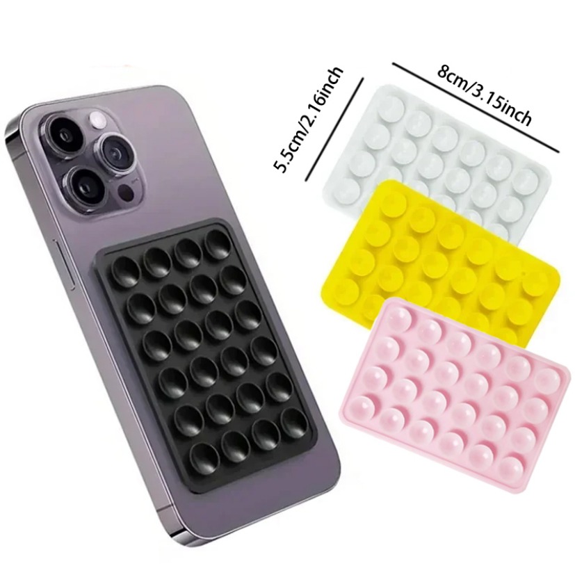 Multifunctional Suction Cup Wa - огляд і ціна Wall Sticker