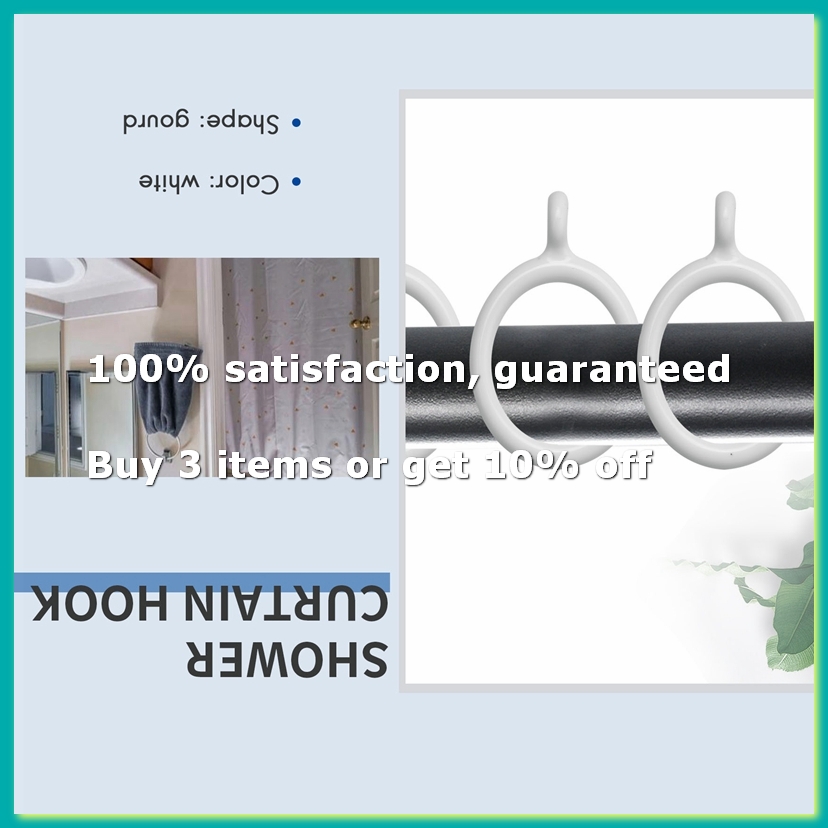 9Pack X(20X White 25Mm Inner P - огляд і ціна Curtain Curtain