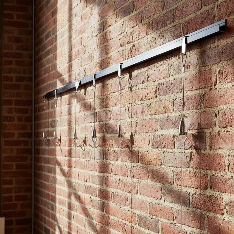 Picture Hanger Hooks Set Adjus - огляд і ціна Picture Frame